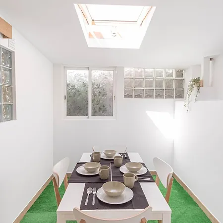 Апартаменти Full Near Tour Of Belem - Touristic Area