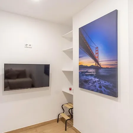 Apartment Full Near Tour Of Belem - Touristic Area Lisbon