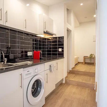 公寓 Full Near Tour Of Belem - Touristic Area