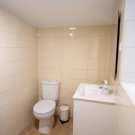 Full Near Tour Of Belem - Touristic Area Apartmán *