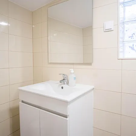 Full Near Tour Of Belem - Touristic Area Appartamento